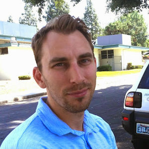 Meet your Posher, Luke